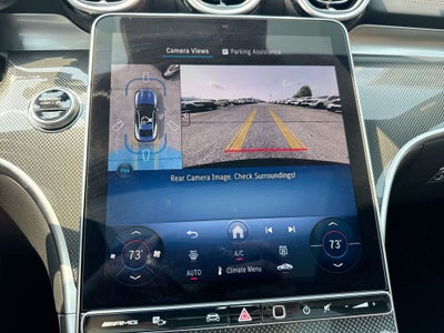 2026 Mercedes-Benz CLE CLE 53 AMG