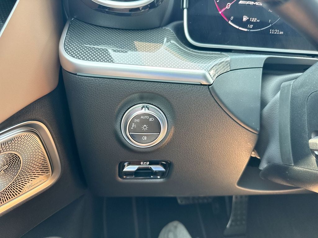 2026 Mercedes-Benz CLE CLE 53 AMG