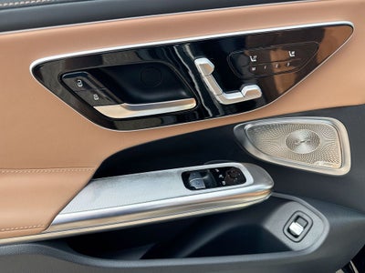 2026 Mercedes-Benz CLE CLE 53 AMG