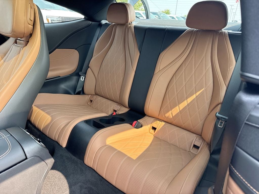 2026 Mercedes-Benz CLE CLE 53 AMG