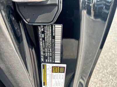 2026 Mercedes-Benz CLE CLE 53 AMG