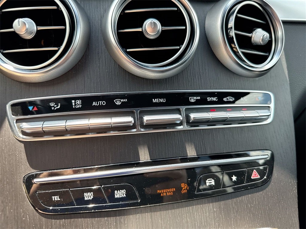 2022 Mercedes-Benz GLC GLC 300