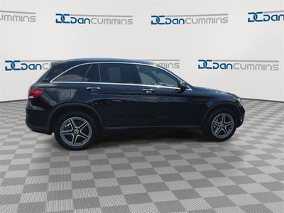 2022 Mercedes-Benz GLC GLC 300