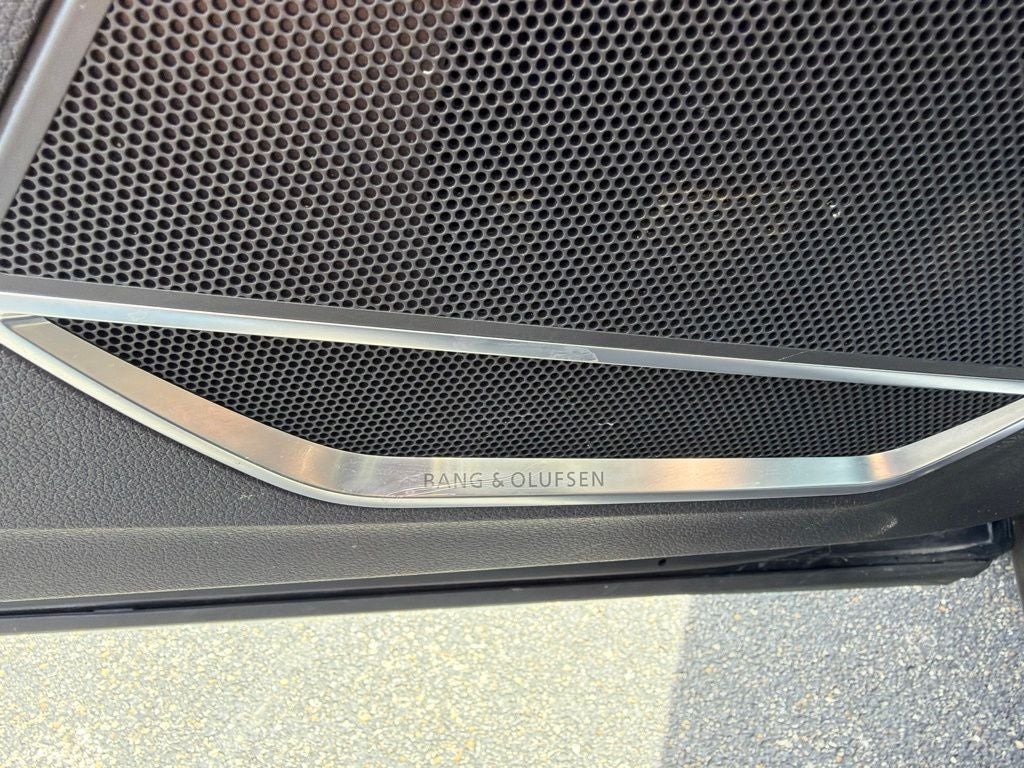 2021 Audi Q3 Premium Plus