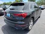 2021 Audi Q3 Premium Plus