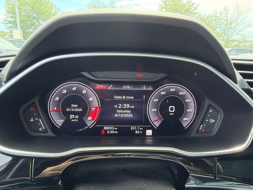 2021 Audi Q3 Premium Plus