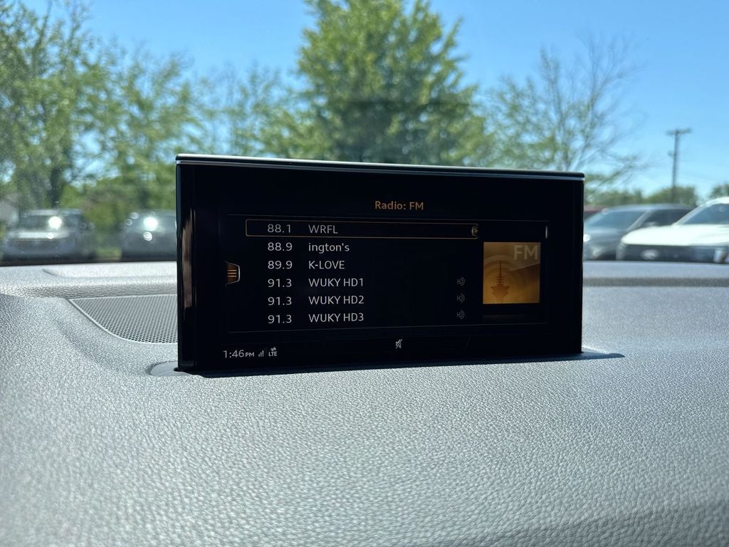 2019 Audi Q7 55 Premium Plus