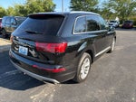 2019 Audi Q7 55 Premium Plus