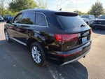 2019 Audi Q7 55 Premium Plus