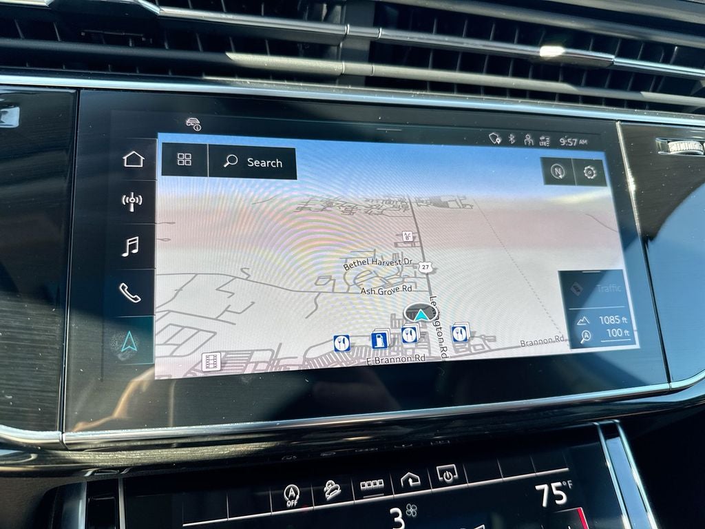 2024 Audi Q7 45 Premium Plus