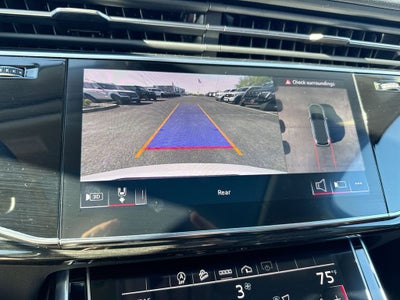 2024 Audi Q7 45 Premium Plus