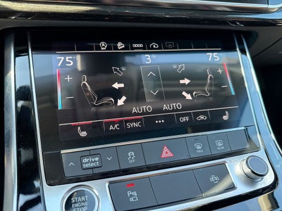 2024 Audi Q7 45 Premium Plus