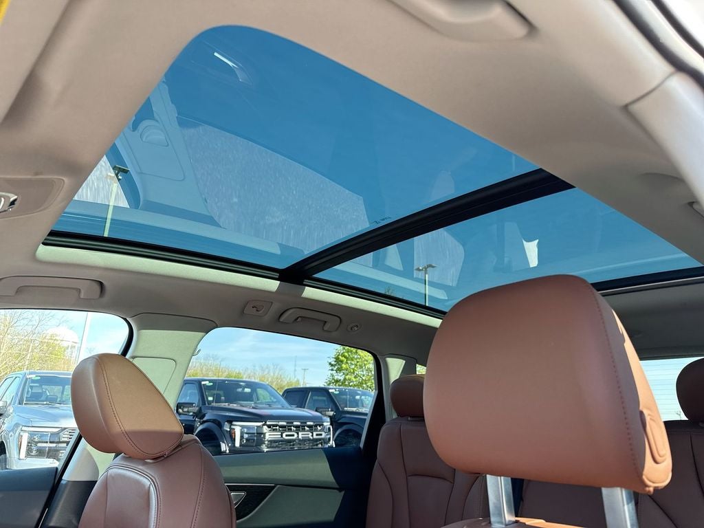 2024 Audi Q7 45 Premium Plus