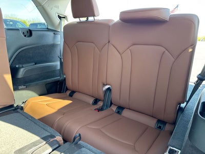 2024 Audi Q7 45 Premium Plus