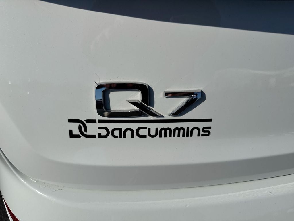 2024 Audi Q7 45 Premium Plus
