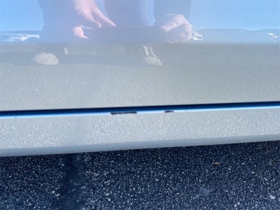 2006 Audi A4 1.8T Cabriolet