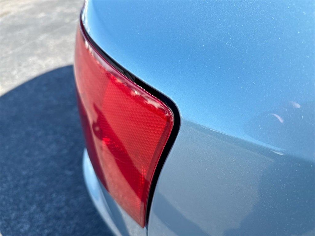 2006 Audi A4 1.8T Cabriolet