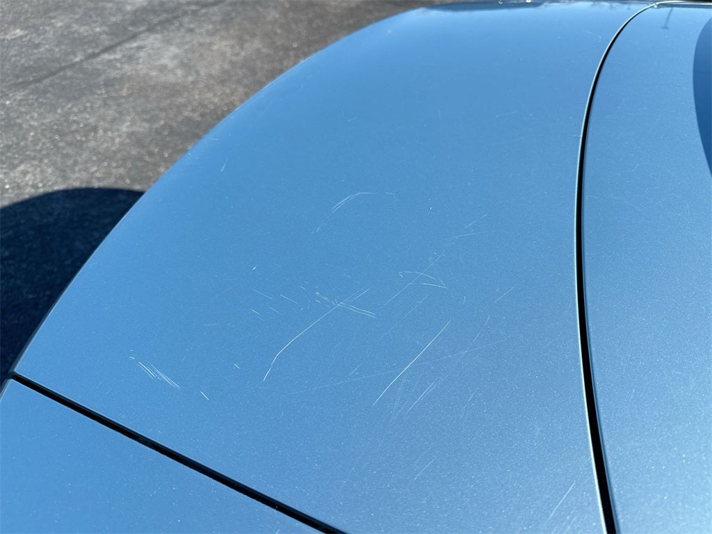 2006 Audi A4 1.8T Cabriolet