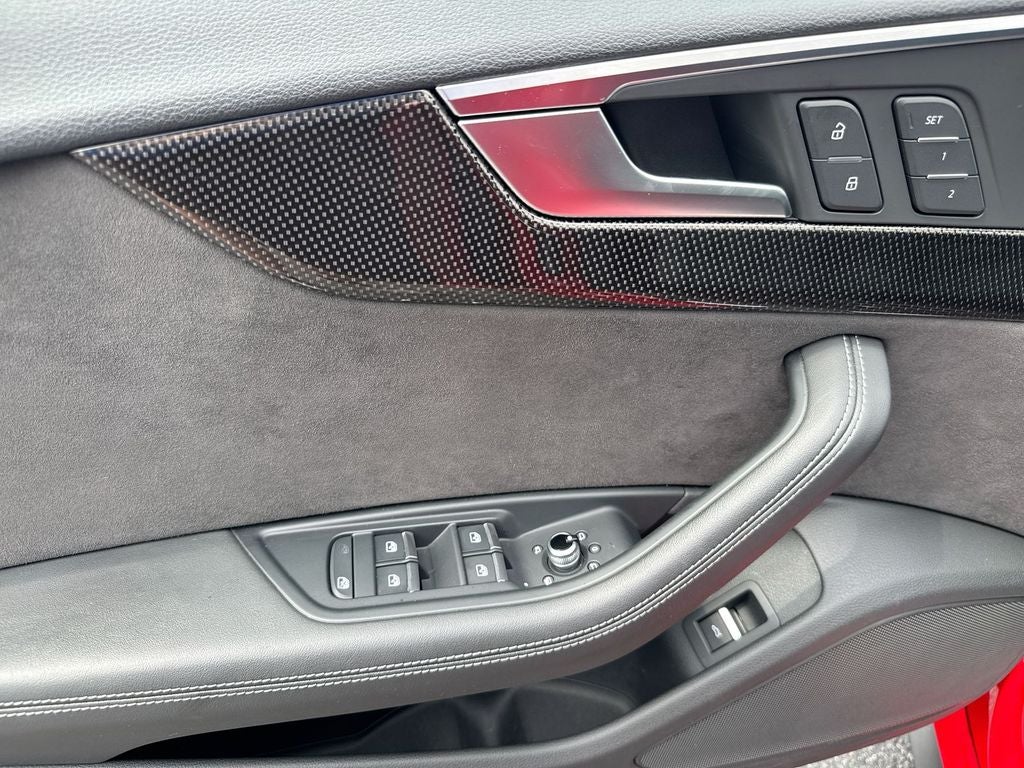 2018 Audi S5 Sportback 3.0T Premium Plus