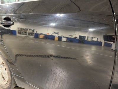 2010 BMW 5 Series 528i