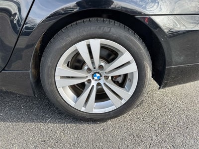 2010 BMW 5 Series 528i