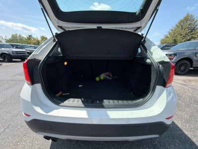 2013 BMW X1 xDrive28i