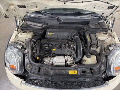 2012 MINI Cooper S Base