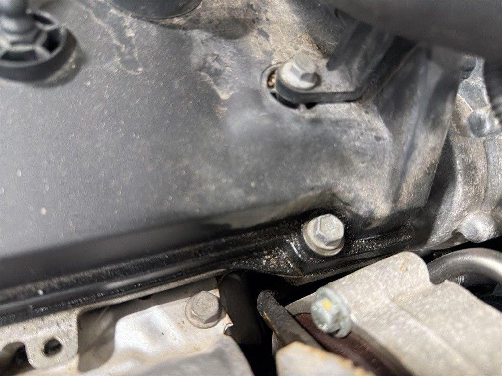 2012 MINI Cooper S Base