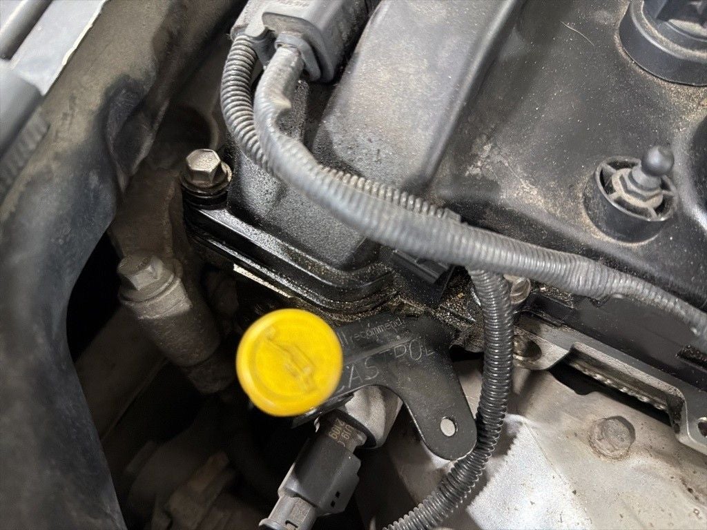 2012 MINI Cooper S Base