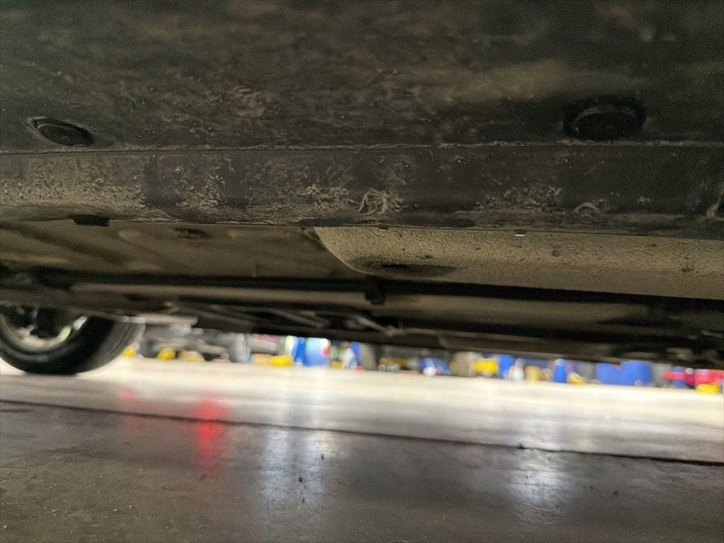 2012 MINI Cooper S Base