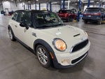 2012 MINI Cooper S Base