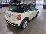 2012 MINI Cooper S Base