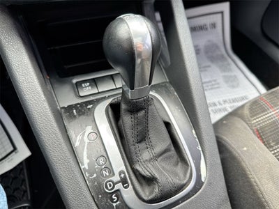 2007 Volkswagen GTI Base