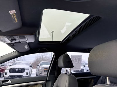 2007 Volkswagen GTI Base