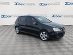 2007 Volkswagen GTI Base
