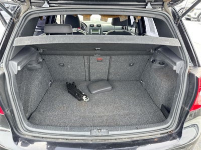 2007 Volkswagen GTI Base