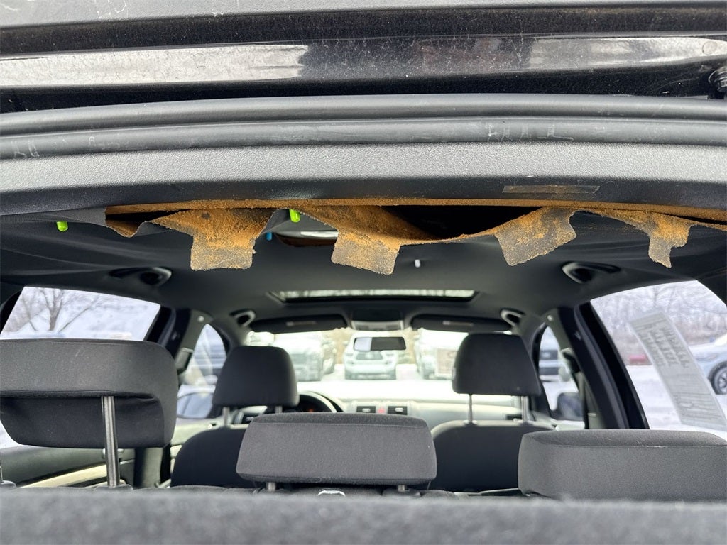 2007 Volkswagen GTI Base