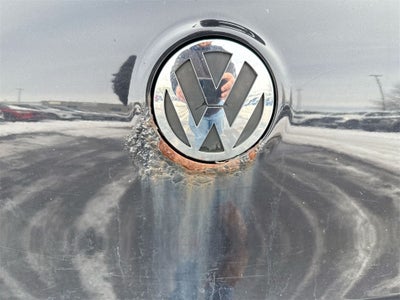 2007 Volkswagen GTI Base