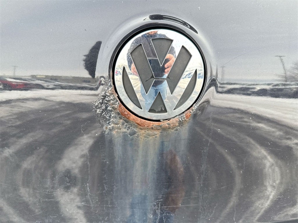 2007 Volkswagen GTI Base