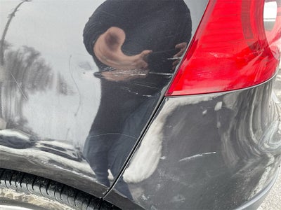 2007 Volkswagen GTI Base