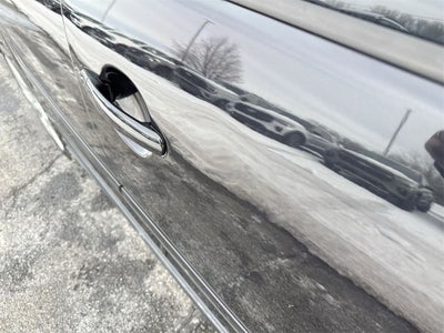 2007 Volkswagen GTI Base