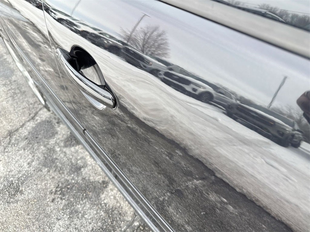 2007 Volkswagen GTI Base