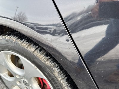 2007 Volkswagen GTI Base