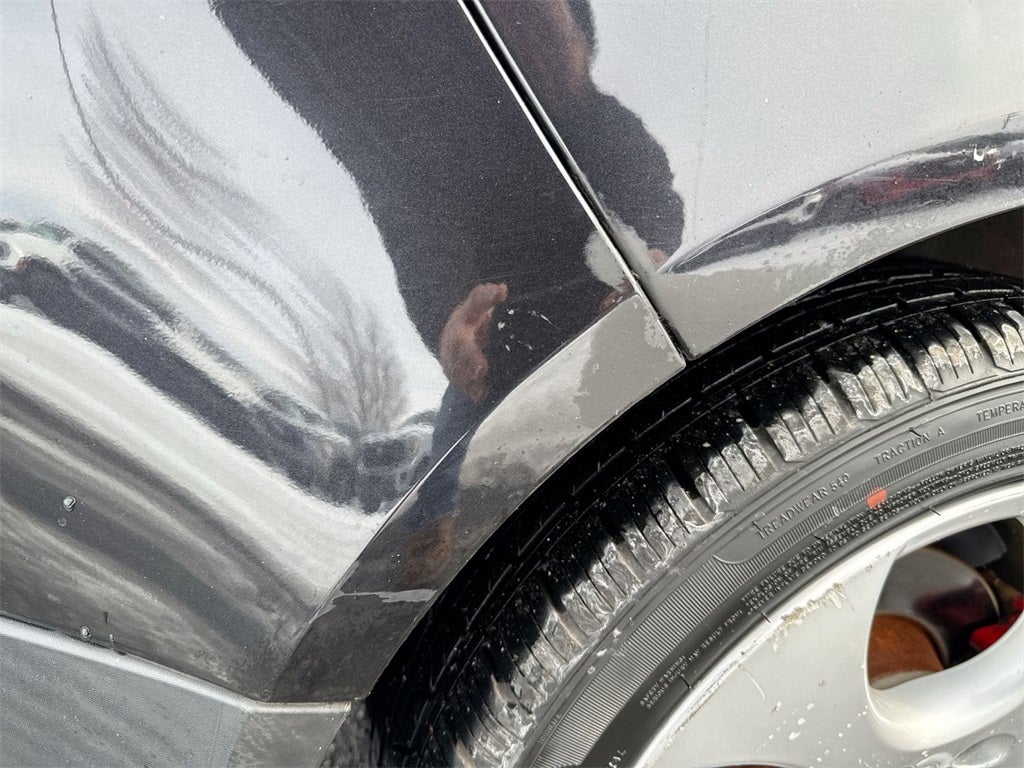 2007 Volkswagen GTI Base