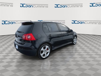 2007 Volkswagen GTI Base