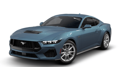 2026 Ford Mustang Base