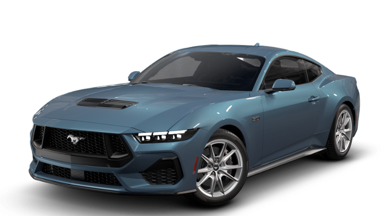 2026 Ford Mustang Base