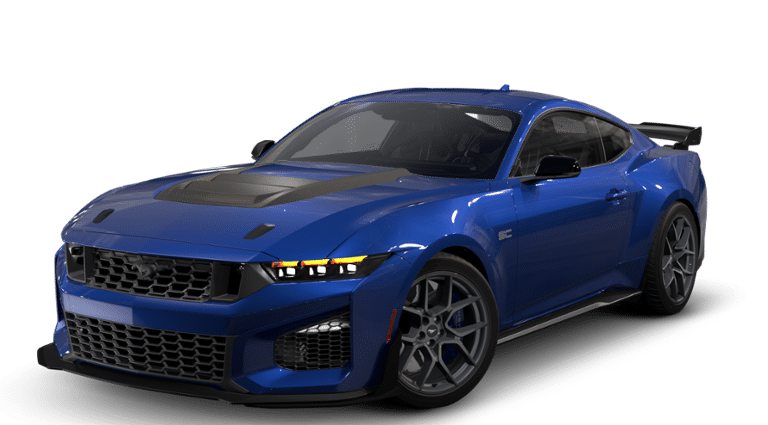 2026 Ford Mustang Base