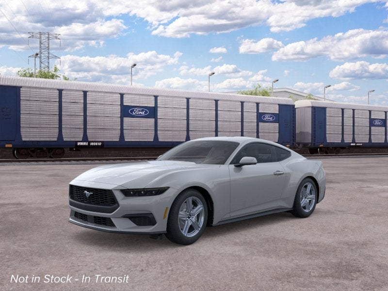 2026 Ford Mustang Base