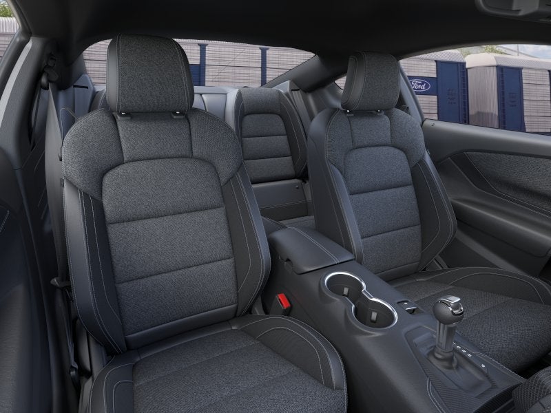 2026 Ford Mustang Base